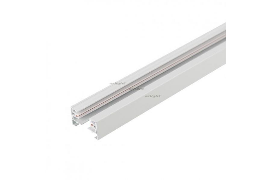 Шинопровод Arlight LGD-2TR-TRACK-1000-WH-M 022770