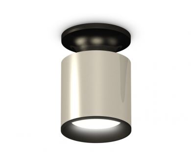 Накладной светильник Ambrella Light Techno XS6305060 (N6902, C6305, N6102)