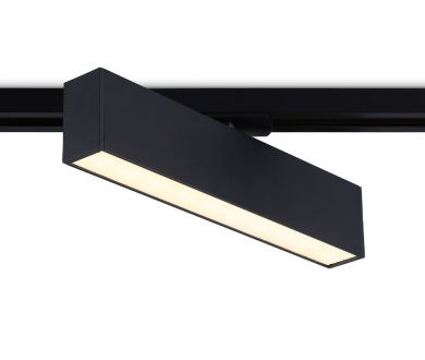 Трековый однофазный светильник Ambrella Light Track System GL6765