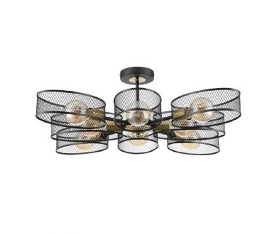 Люстра на штанге Lumion Vivana 8193/8C