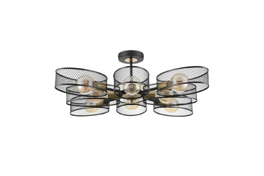 Люстра на штанге Lumion Vivana 8193/8C