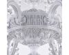 Подвесная люстра Bohemia Ivele Crystal AL78101/16+8+8/300/3d B WMN