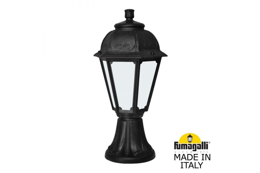 Садовый светильник Fumagalli K22.111.000.AYF1R