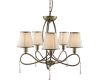 Подвесная люстра Arte Lamp Logico A1035LM-5AB