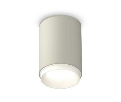 Накладной светильник Ambrella Light Techno XS6314020 (C6314, N6120)
