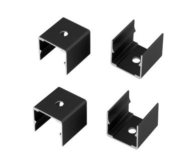 Держатель Arlight WPH-FLEX-1616-TOP BLACK 045877