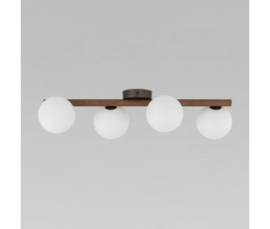 Потолочный светильник TK Lighting 10270 Estera Wood a068628