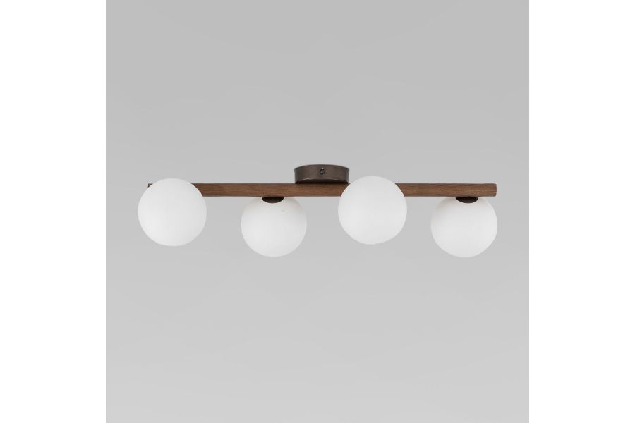 Потолочный светильник TK Lighting 10270 Estera Wood a068628