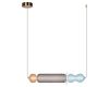 Подвесной светильник Loft IT Lollipop 10239P/G