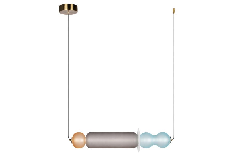 Подвесной светильник Loft IT Lollipop 10239P/G