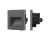 Механизм подсветки Arlight LED SWT-NOBE-MFX-SFPL-GR (Серый базальт) 061829