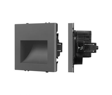 Механизм подсветки Arlight LED SWT-NOBE-MFX-SFPL-GR (Серый базальт) 061829