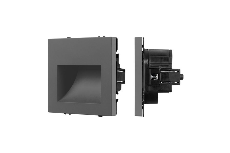 Механизм подсветки Arlight LED SWT-NOBE-MFX-SFPL-GR (Серый базальт) 061829