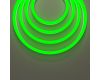 Гибкий неон Maytoni Led Strip 25x13 220В 8Вт/м Green IP65 50м 201234