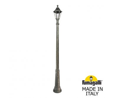 Садово-парковый светильник Fumagalli RICU/RUT E26.157.000.BXE27