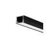 Алюминиевый профиль накладной Maytoni Led Strip ALM-005-B-2M 631005