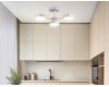 Люстра на штанге Ambrella Light Comfort LineTech FL4822