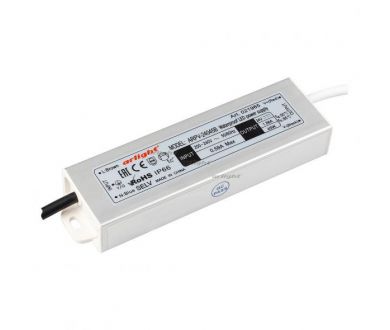 Блок питания Arlight ARPV-24045-B (24V, 1.9A, 45W) 021965