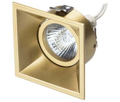 Встраиваемый светильник Lightstar Domino 214503