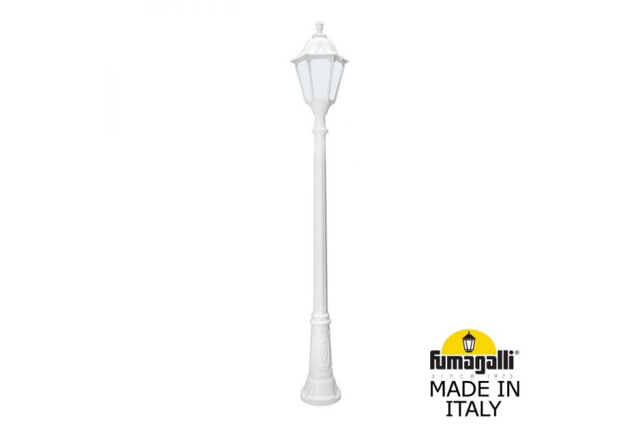Садовый светильник Fumagalli E35.156.000.WYH27