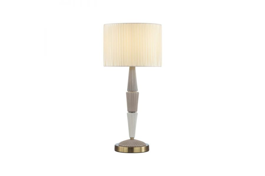 Настольная лампа Odeon Light Latte 5403/1T