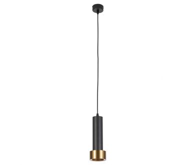 Подвесной светильник Arte Lamp Ran A3147SP-1BK