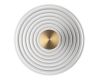 Настенный светильник Odeon Light L-vision Felt 7035/6WW