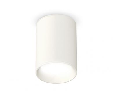 Накладной светильник Ambrella Light Techno XS6312001 (C6312, N6101)