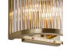 Настенный светильник Arte Lamp Anetta A1065AP-2PB