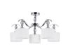 Потолочная люстра Arte Lamp Ibiza A4038PL-5CC