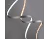 Профиль Arlight ARH-BENT-W18-3000 ANOD (Алюминий) 056204