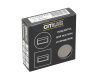 Подсветка для лестниц Citilux Скалли CLD007R3