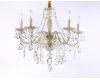 Подвесная люстра Ambrella Light Traditional TR4944
