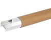 Комплект Эра TR-SET-200-1PT-PC WH шинопровод однофазный с профилем для натяжного потолка 2м белый Б0072544