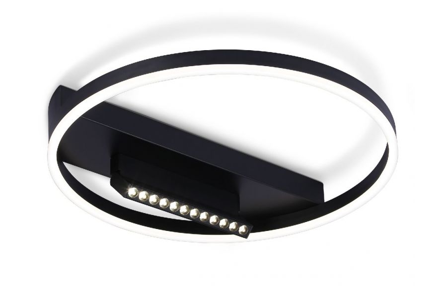 Потолочный светильник Ambrella Light Comfort FL51458