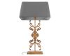 Настольная лампа Loft IT Lace 10439T/B