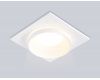 Встраиваемый светильник Ambrella Light Techno spot Acrylic Tech TN30709