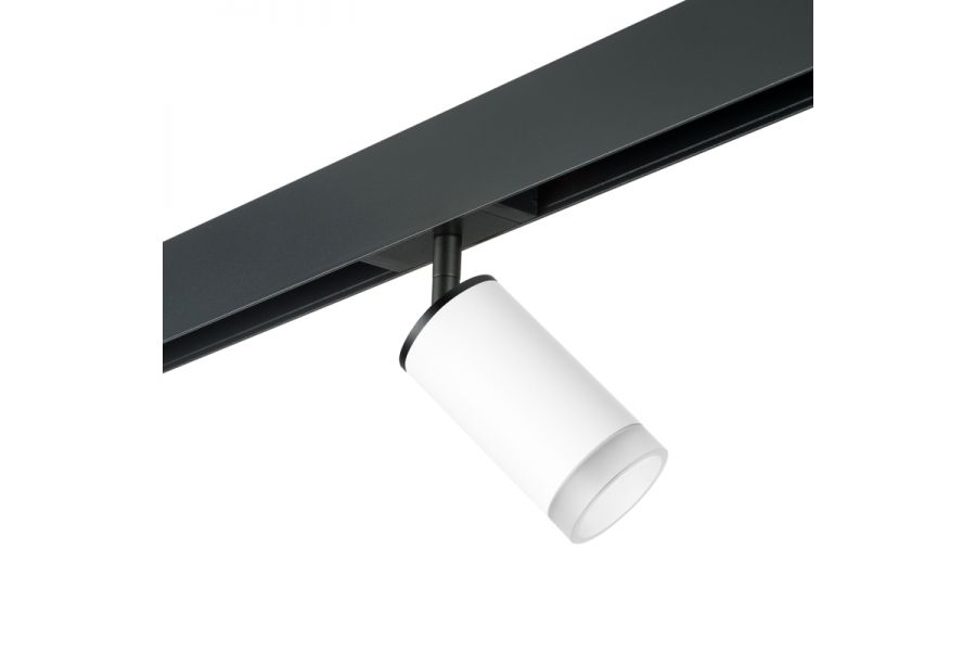 Трековый светильник Lightstar Rullo PRO43630 (214436+595057+202430)