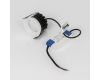 Встраиваемый светильник Designled DL-RE1202-WH-NW 020295