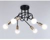 Потолочная люстра Ambrella Light Loft TR80419