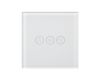Светорегулятор сенсорный с Zigbee управлением Arlight SWT-OMALI-SD3-ZB-WH (250V, 500W) 050053