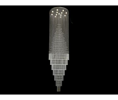 Подвесная люстра Newport 8200 8216/300 М0068980