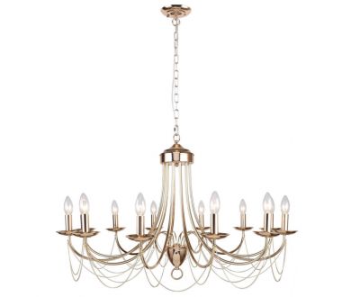 Подвесная люстра F-Promo Plini 2591-12P