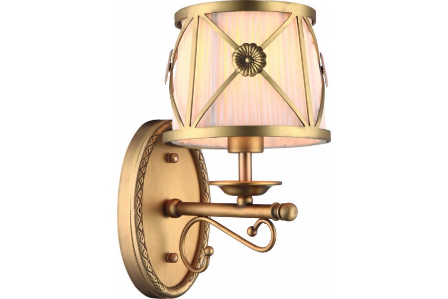 Бра ARTE Lamp A2806AP-1SR