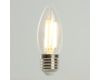 Светодиодная лампа Feron LB-1208 E27 8W 2700K 51241