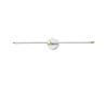 Настенный светильник Escada Focus 10289/1LED White