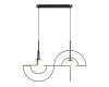 Подвесной светильник Odeon Light L-Vision Futurum 7196/10L