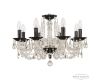 Подвесная люстра Bohemia Ivele Crystal AL16302/8/195 BG