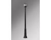 Уличный фонарь Fumagalli Ricu/G300 G30.157.000.AZE27