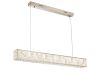 Подвесная люстра Odeon Light Crossa 5072/50L